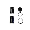 Tallon-Cable-Mount-With-Cover-Waterproof-Cable-Protector-For-Marine-Electronics