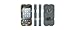 Griffin iPhone 5/5s, iPhone SE Rugged Case, Survivor All-Terrain Mossy Oak Camo, Treestand - Heavy-Duty Case in Mossy Oak Camo