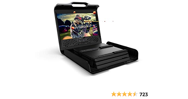 GAEMS Sentinel Pro Xp 1080P Portable 