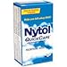 Nytol Nighttime Sleep-Aid -- 16 Caplets