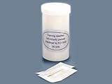 Giant Sun 5 Prong Needles (50pcs in a Bottle)