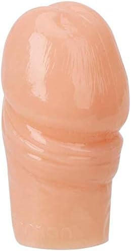 Silicone Reusable Sleeve Flexible Glans Sleeve Extender Cover