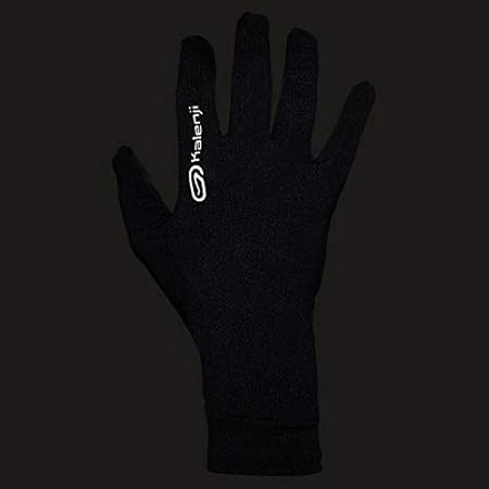 running gloves decathlon