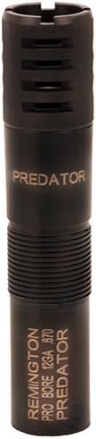 Remmington ProBore Predator Ported Extra Full .675 Choke Tube, 12 Gauge
