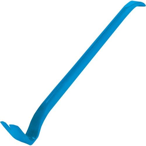 Silverline Samson Crowbar 600mm (PC65), Blue