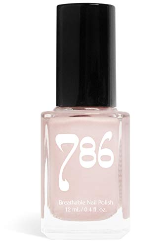 Amazon Com 786 Cosmetics Cairo Sparkle Brown Vegan Nail Polish Amazon Com 786 Cosmetics Cairo Sparkle Brown Vegan Nail Polish