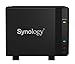 Synology 4 bay NAS DiskStation DS416slim (Diskless)