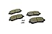Mazda Brake Pads - K0Y1-33-28ZA-MV