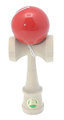 Kendama TK 16 Master - Red