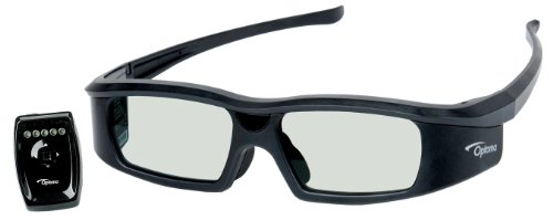 ZF2100 - 3D-Brille - Active Shutter