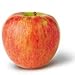 Gala Apples Fresh Produce Fruit, 3 LB Bag