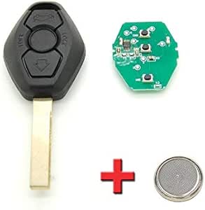Transponder bmw j9969000009