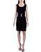 Womens Wide Elastic Waist Belt for Dresses Waistband Trimmer Stretch Cinch Belt