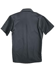 Red Kap Men's Short Sleeve Pro Airflow Work