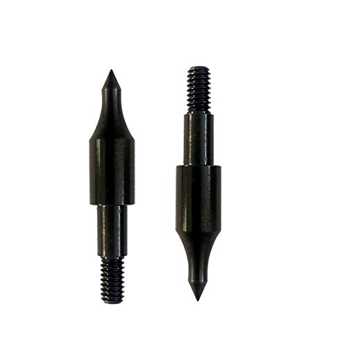 100 Grain Archery Field Points Practice Field Tips, Archery Target