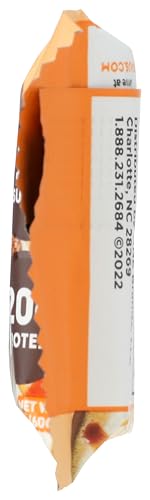 ONE, NUTRITION BAR COFFEE SHOP CARAMEL MACCHIATO, 2.12 OUNCE