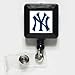 WinCraft MLB New York Yankees 15294031 Retractable Badge Holder