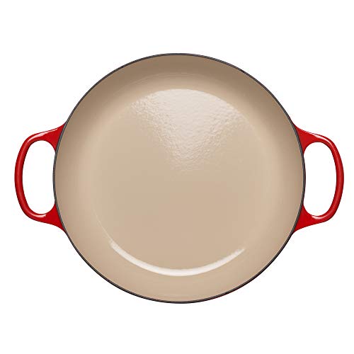 Le Creuset Shallow Casserole 30cm - Image 3