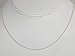 Pori Jewelers 925 Sterling Silver Italian Magic Snake Chain Necklace Strong and Durable-Lobster Claw Closure- Available in 16