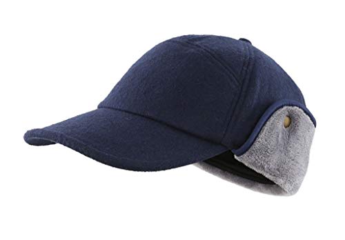 Home Prefer Winter Hat with 