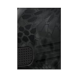 Walker's Razor Patriot Electronic Muff - Kryptek