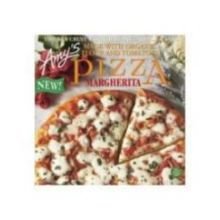 Amy's Margherita Pizza, 13-Ounce Boxes (Pack of 8)