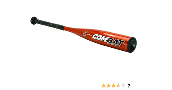 coach pitch bat