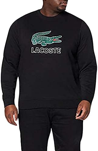 lacoste size large