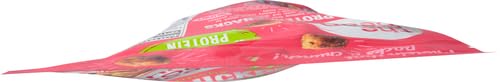 THE GOOD BEAN CHICKPEA SNACKS, SMOKY CHILI/LIME, GLUTEN AND NUT FREE, 6 OUNCE