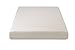 Signature Sleep Memoir 10 Inch Memory Foam Box, Medium, Certipur-US and Oeko-TEX Mattress, Full, White