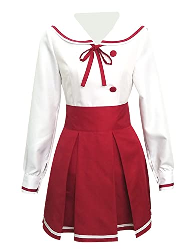 Kanojo Okarishimasu Sakurasawa Sumi Cosplay Costume