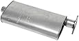 Walker 21363 Quiet-Flow Stainless Steel Muffler