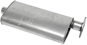 Walker 21363 Quiet-Flow Stainless Steel Muffler
