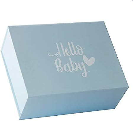 amazon uk free baby box