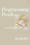 Programming Pearls