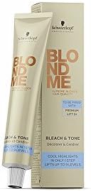 Henkel Ltd Blondme Natural Ice 60ML