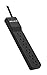 Belkin 6-Outlet Home And Office Surge Protector With Essential Power Filtration And 4ft Cord, 700 Joules, Black