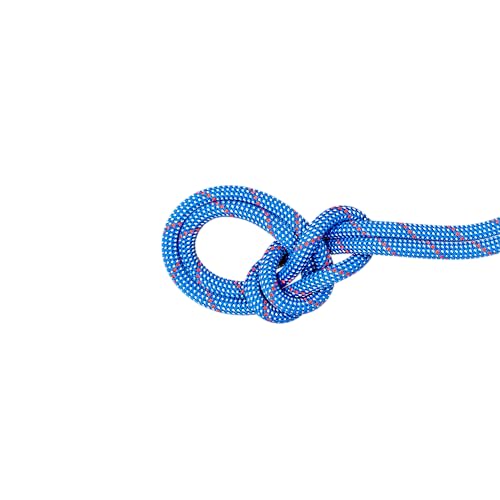 Mammut 9.5 Crag Classic Rope 60 m, Blue-white