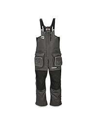 Striker Hielo Predator Gray babero (215252 par)