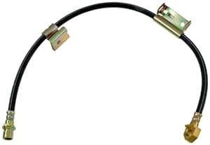 DORMAN H620442 Bremsschlauch Vorne Beifahrerseite - Für Cadillac/Chevrolet/GMC