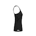 Scuderia Ferrari Formula 1 Women's 2018 Black Racer Tank Top