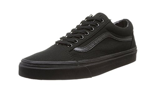Vans unisex old skool skate shoe (8.5 b(m) us women / 7…