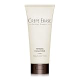 Crepe Erase - Refining Facial Scrub - TruFirm Complex - 6 Fluid Ounces