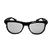 EmazingLights Flip Up Diffraction Prism Fireworks Rave Glasses (Black)