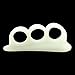 Sumifun Comprehensive Toe Separators,Toe Spacers,Toe Stretcher for Dancers,Yogis & Athletes,Treatment for Hammer Toe, Bunion Relief, Foot Pain Relief, Plantar Fasciitis, Hallux Valgus (2)