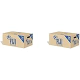 FIJI Natural Artesian Water, 16.9 Fl Oz (Pack of 24 Bottles (.2 Caes)