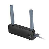 Tangxi Dual Band WiFi Wireless 802.11 a/b/g Network Adapter for Microsoft Xbox 360 Xbox Live