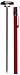 Rubbermaid Commercial Products Food/Meat Instant Read Thermometer, Pocket Size (FGTHP220C) primary