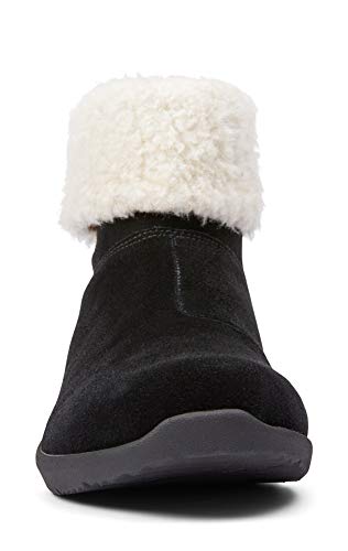 vionic ruth chukka boot