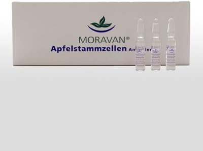 Moravan Aloe Vera Pure ampoules 10x2ml